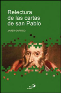 portada Relectura de las Cartas de san Pablo (in Spanish)