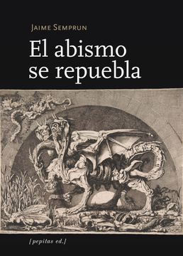 portada El Abismo se Repuebla (in Spanish)