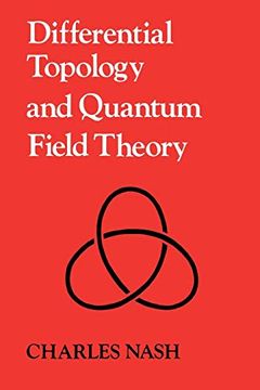 portada Differential Topology and Quantum Field Theory (en Inglés)