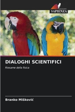 portada Dialoghi Scientifici (en Italiano)