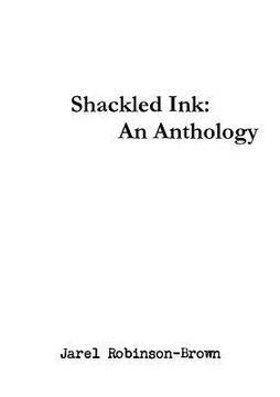 portada Shackled Ink (in English)