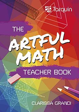 portada Artful Maths Teacher Book (en Inglés)