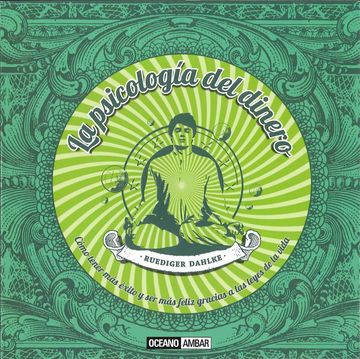 portada La Psicología del Dinero (in Spanish)