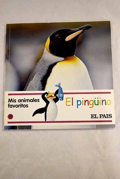 portada El Pinguino