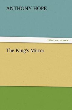 portada the king's mirror