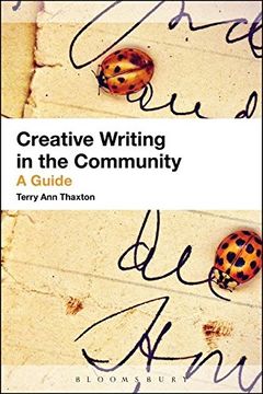 portada Creative Writing in the Community: A Guide 