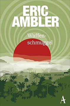 portada Waffenschmuggel (en Alemán)