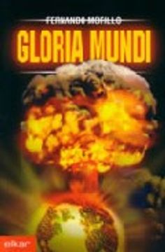 portada Gloria Mundi (en Euskera)