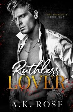 portada Ruthless Lover - Alternate Cover