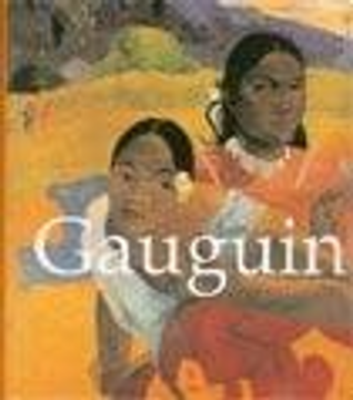 portada Gauguin (Spanish Edition)
