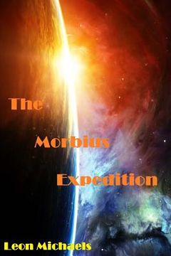 portada The Morbius Expedition (in English)
