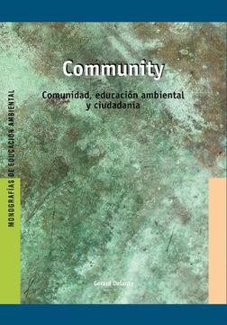 portada Community: E10 (Ed.Amb.Castella) (in Spanish)