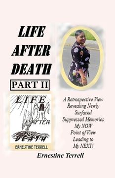 portada Life After Death Part II (en Inglés)