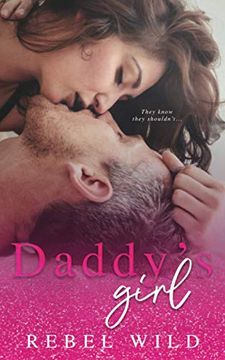 portada Daddy'S Girl: A Daddy Issues Novel (en Inglés)