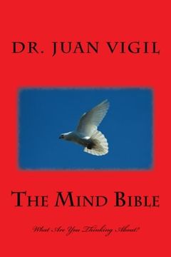 portada The Mind Bible: Is Your Thinking Holding You Back