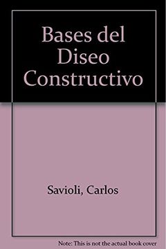 portada Bases del Diseño Constructivo