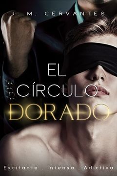 portada El Círculo Dorado: Romance gay en Español