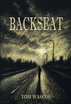 portada backseat (en Inglés)