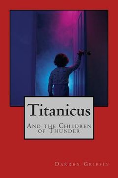 portada Titanicus and the Children of Thunder