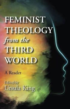 portada Feminist Theology From the Third World (en Inglés)