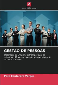 portada Gestão de Pessoas