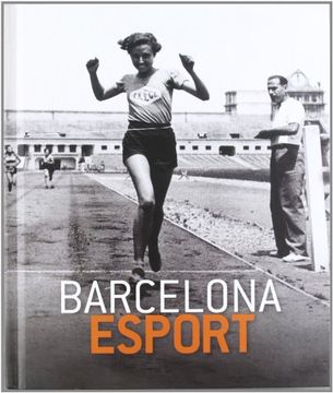 portada BARCELONA ESPORT