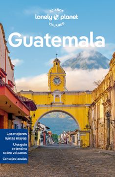 portada Guatemala 8 (in ESP)