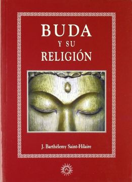 portada Buda y su Religion (in Spanish)