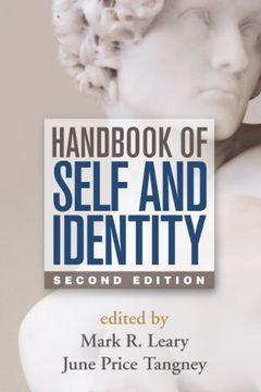 portada Handbook Of Self And Identity, Second Edition (in English)