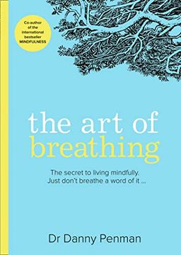 portada The art of Breathing (in English)