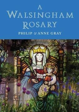 portada A Walsingham Rosary