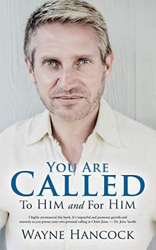 portada You are Called 