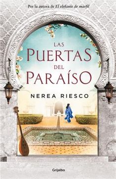 portada Las puertas del paraíso (in Spanish)
