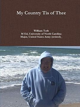 portada My Country tis of Thee (in English)