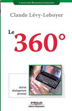 portada Le 360¡: Outil de développement personnel (en Francés)