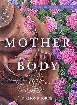 portada Mother Body (en Inglés)