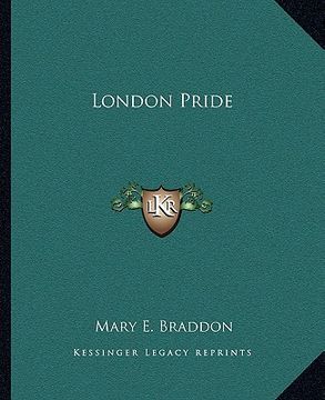 portada london pride (en Inglés)