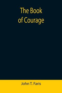 portada The Book of Courage