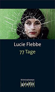 portada 77 Tage (en Alemán)