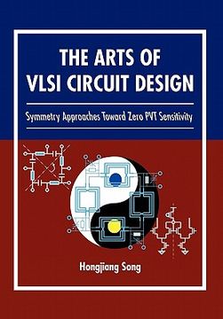 portada the arts of vlsi circuit design