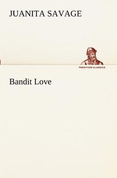 portada bandit love