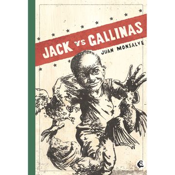 portada JACK VS GALLINAS