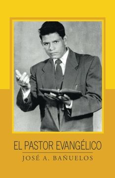 portada El Pastor Evangélico