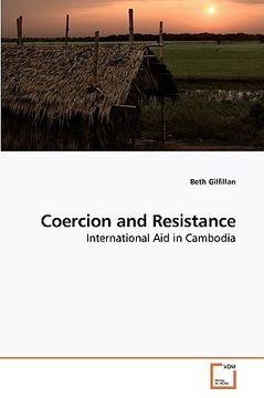 portada coercion and resistance (in English)