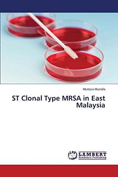 portada ST Clonal Type MRSA in East Malaysia