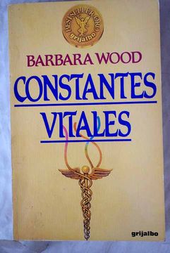 portada Constantes Vitales\Barabara Wood