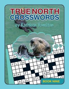 portada True North Crosswords, Book Nine (en Inglés)