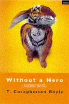 portada Without a Hero (in English)