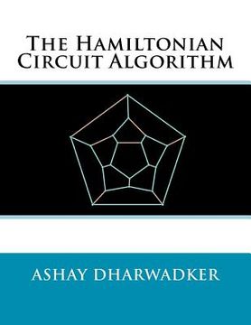 portada the hamiltonian circuit algorithm (en Inglés)