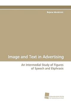 portada image and text in advertising (en Inglés)